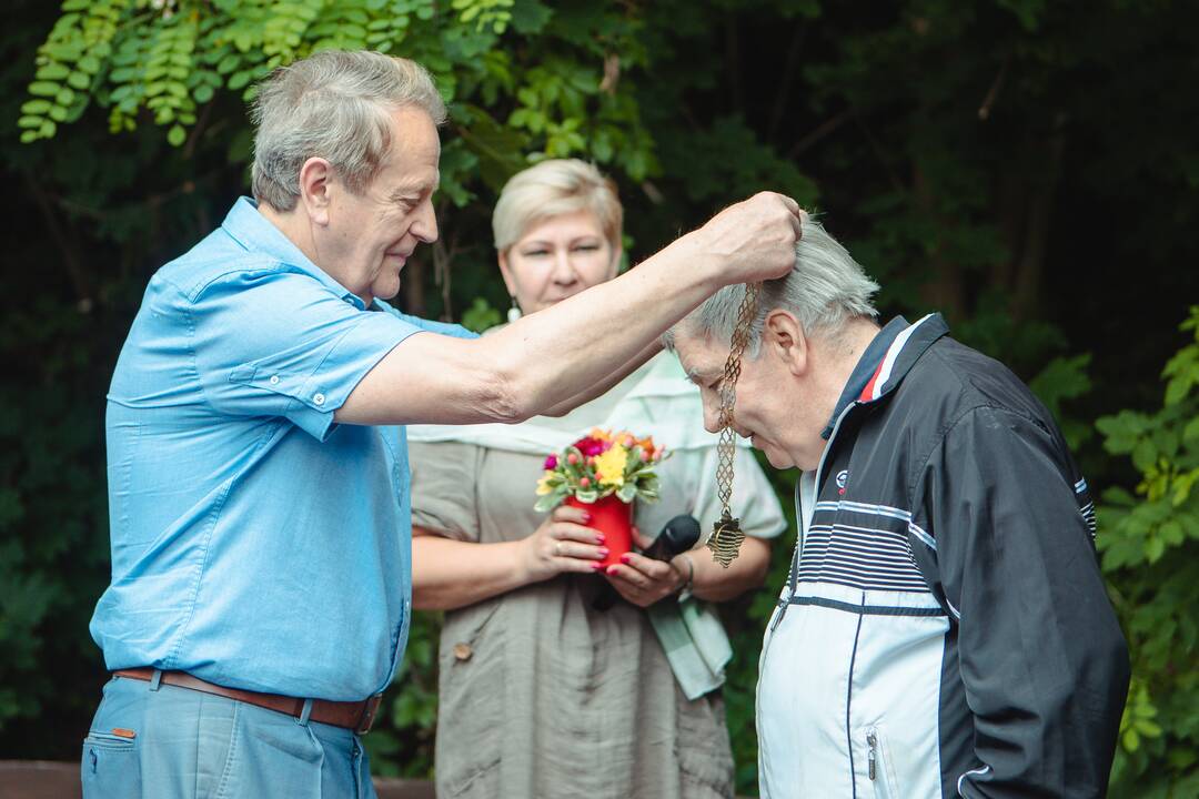 Žurnalistų šventė Kaune