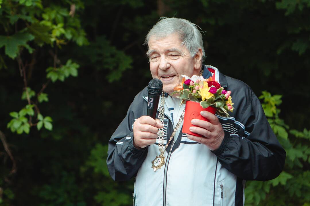 Žurnalistų šventė Kaune