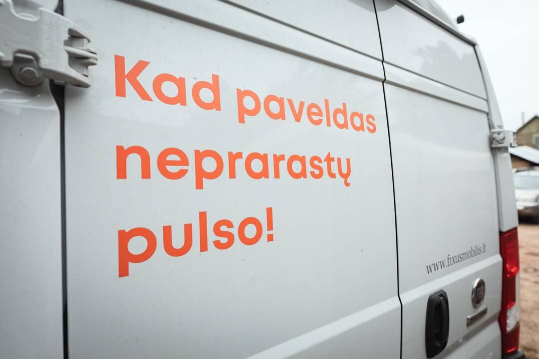 Kaune paminėtos Europos paveldo dienos