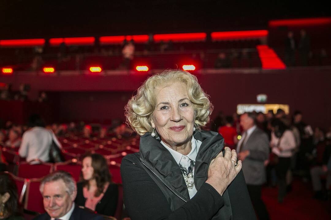 In memoriam D. Teišerskytė (1944–2023)
