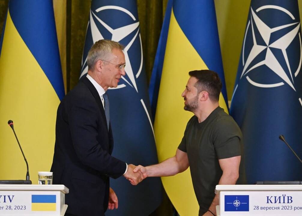 582-oji karo Ukrainoje diena