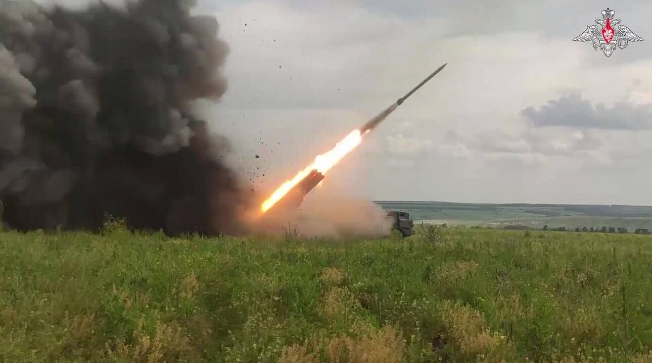 580-oji karo Ukrainoje diena