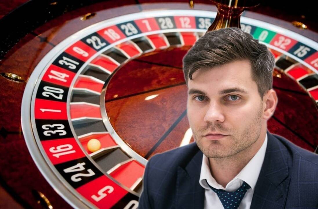 Prokuroras prašo suimti „BaltCap“ lėšų pasisavinimu įtariamą Š. Stepukonį dar mėnesiui
