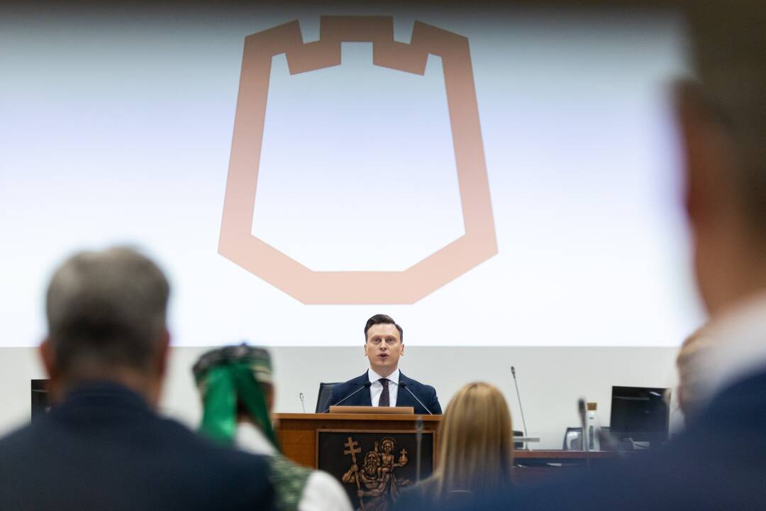 Sostinės savivaldybė nežino, kur dingo gerai žinomų dailininkų kūriniai