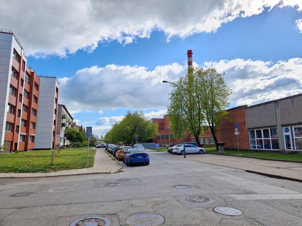 Danės gatvės laukia pokyčiai