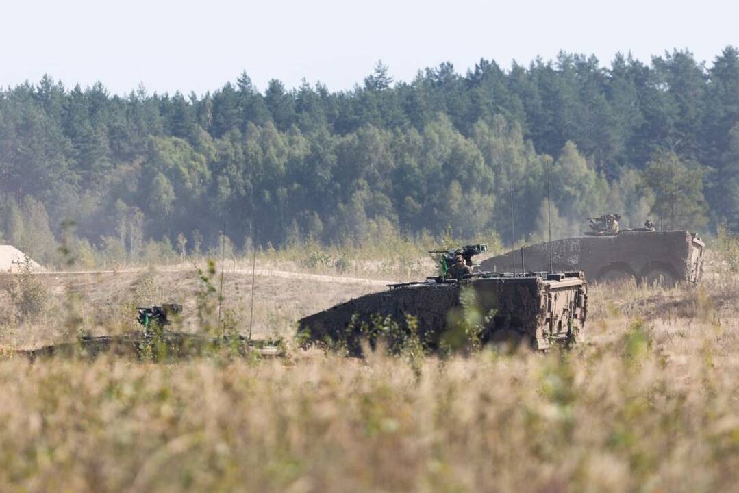 KAM skelbs privataus investuotojo į Kairių karinį miestelį atrankos konkursą
