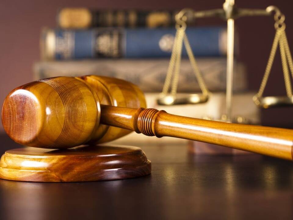 Nepilnametis susilaukė atpildo dėl mažametės išžaginimo