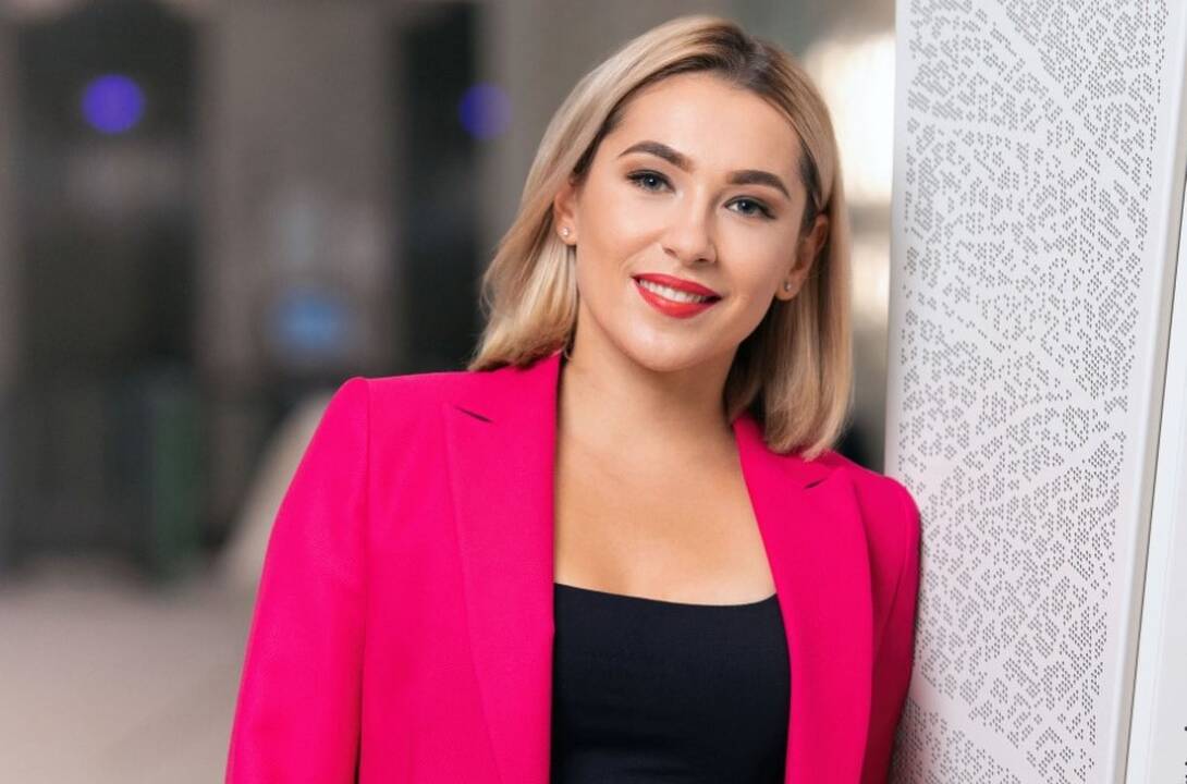 Viktorija Čijunskytė