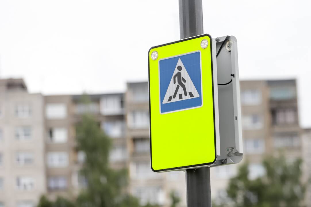 Edukacinio miestelio „Saugėnai“ pristatymas
