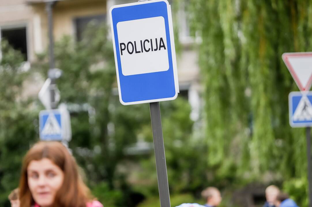 Edukacinio miestelio „Saugėnai“ pristatymas
