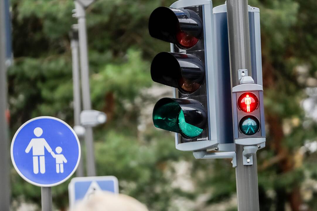 Edukacinio miestelio „Saugėnai“ pristatymas