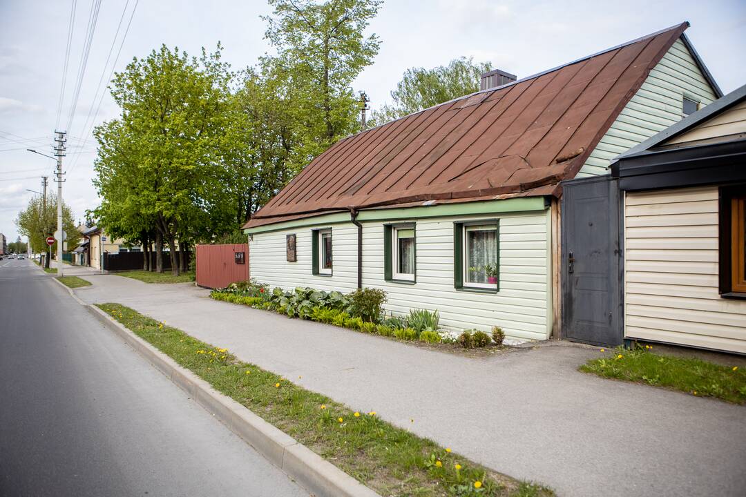 R. Kalantos pagerbimo žygis