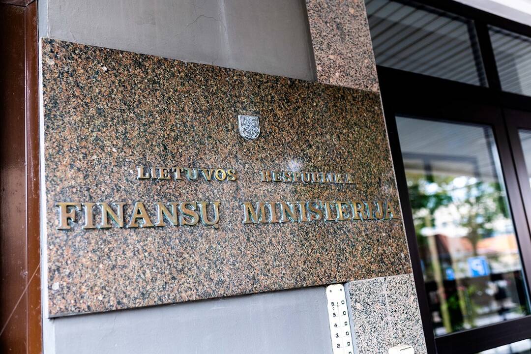Ekonomikos ir inovacijų ministerija subūrė naują tarybą: kokias funkcijas ji atliks?
