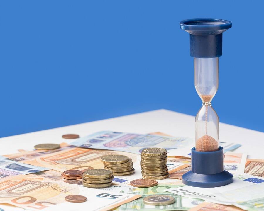 Stringant mokesčių reformai, Lietuva ieško plano B: gali netekti šimtų milijonų europinių lėšų