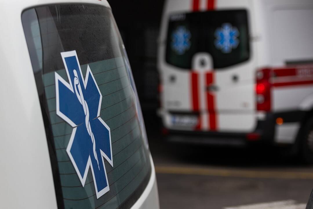 Pavėžėjimo paslaugai papildomai pinigų neduos: ar ligoniai neliks ant ledo?