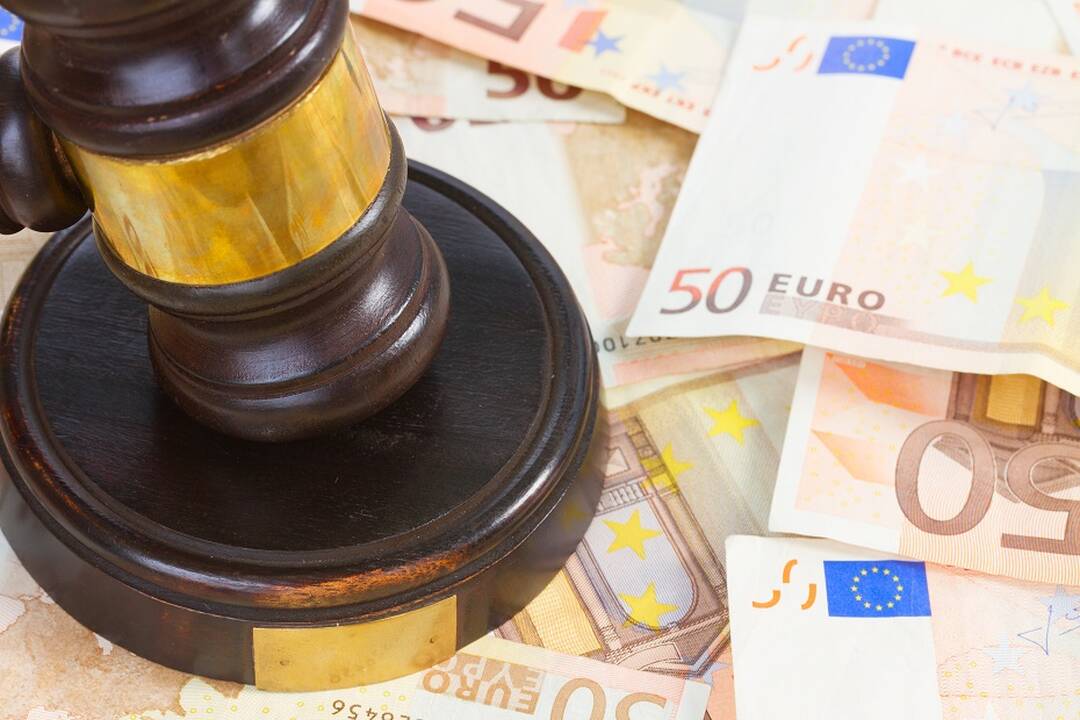 Paskui „Alvorą“ velkasi 14 mln. eurų vertės ieškinių šleifas