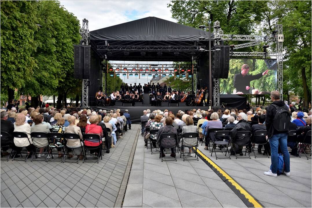 Muzikiniai Kalantos atminties ženklai