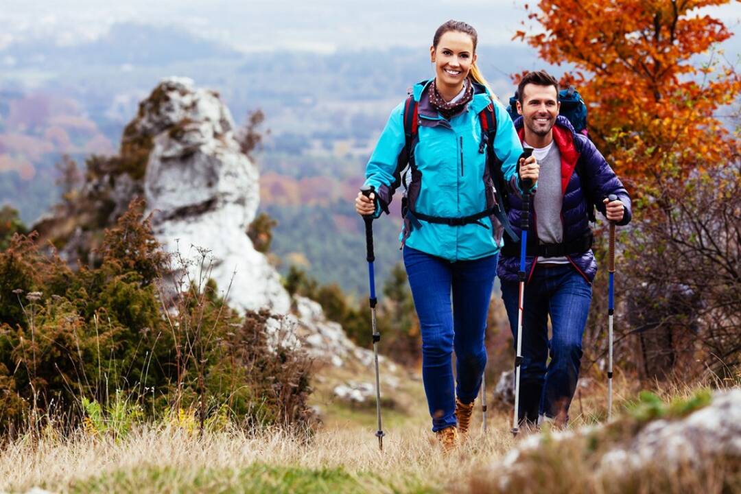 Kelionės rudens sezonui: kokias kryptis rinktis? 