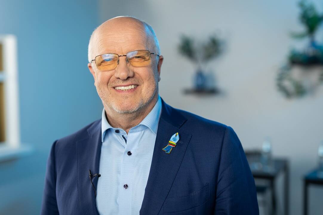 Olekas dėl mokesčių: manau, tai gali būti tik kosmetiniai pataisymai