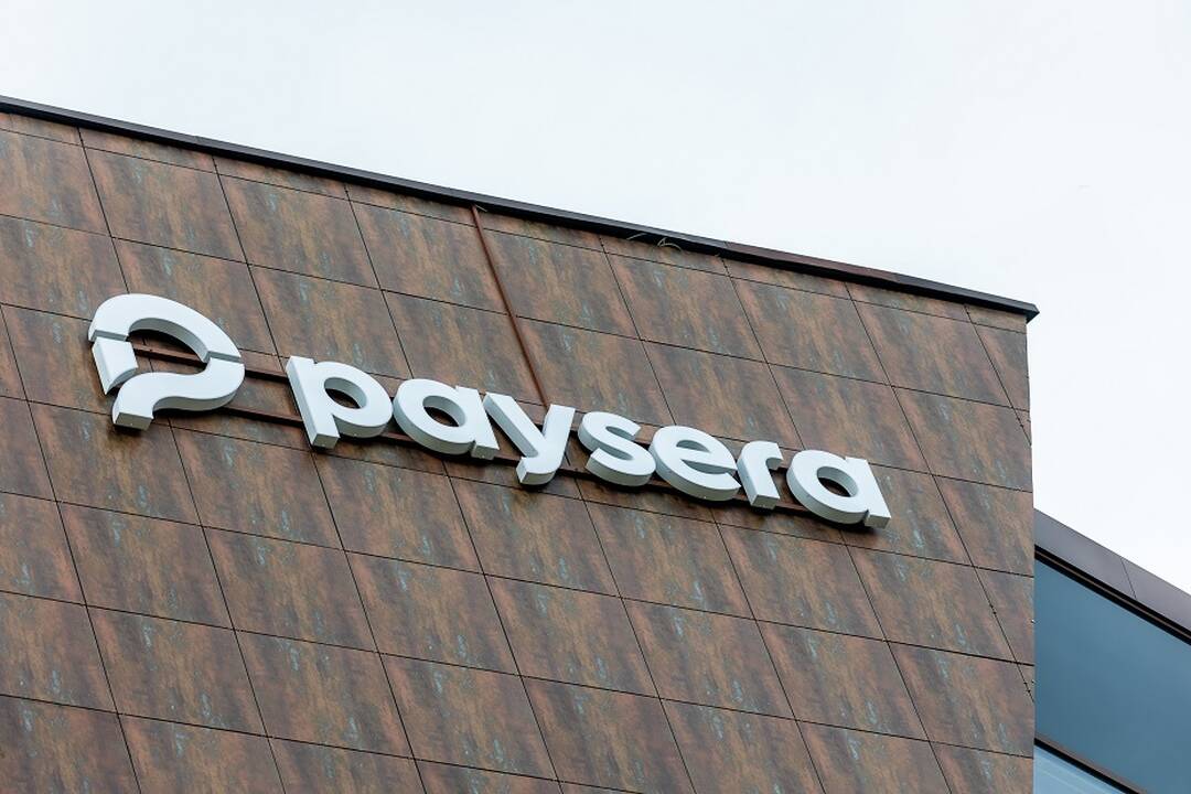 „Paysera LT“ atstovas dėl Lietuvos banko draudimo: šiek tiek prasilenkė su sveika logika 
