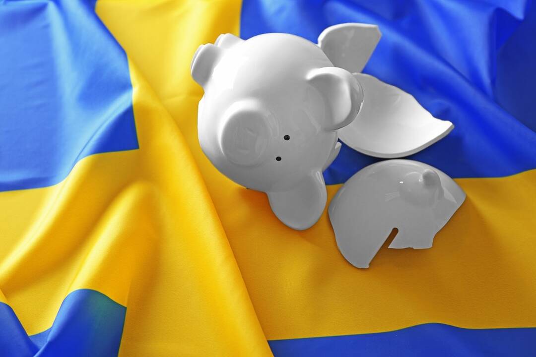 Ukrainos paramos projektams – 3,2 mln. eurų