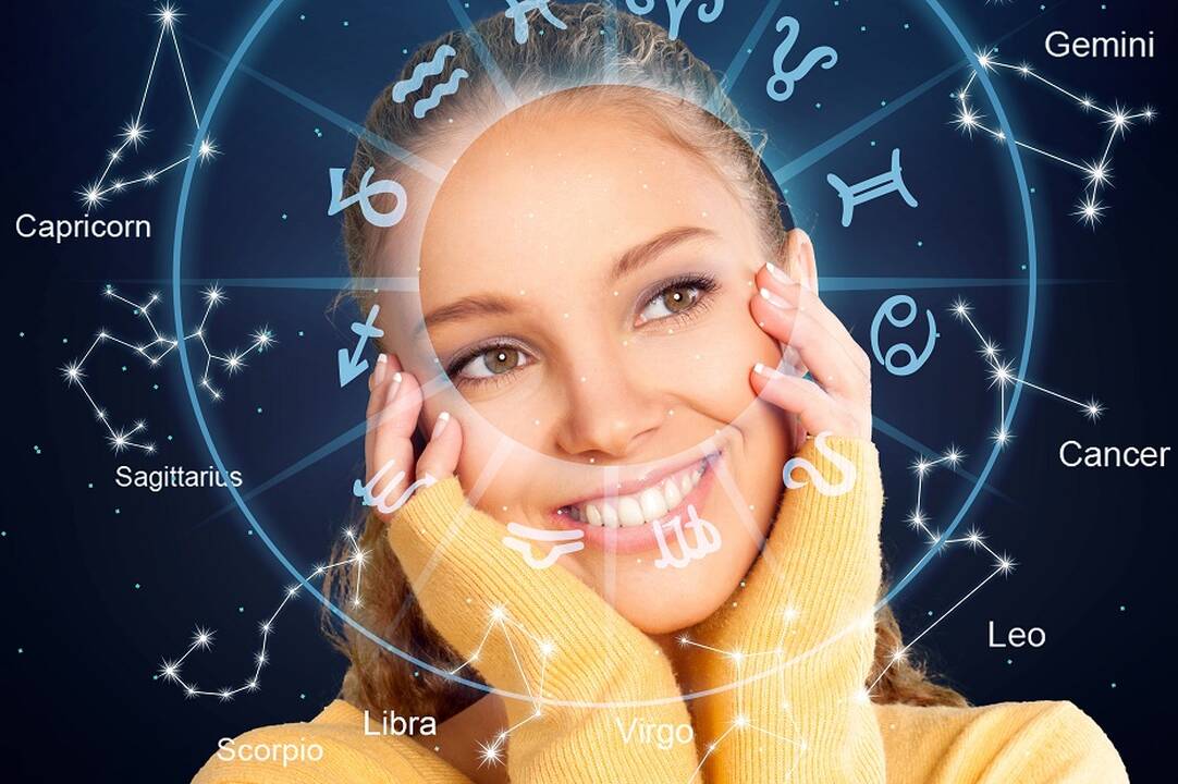 Astrologų patarimai, kaip be didelių pastangų išsaugoti dailią figūrą: mityba pagal Zodiako ženklą 