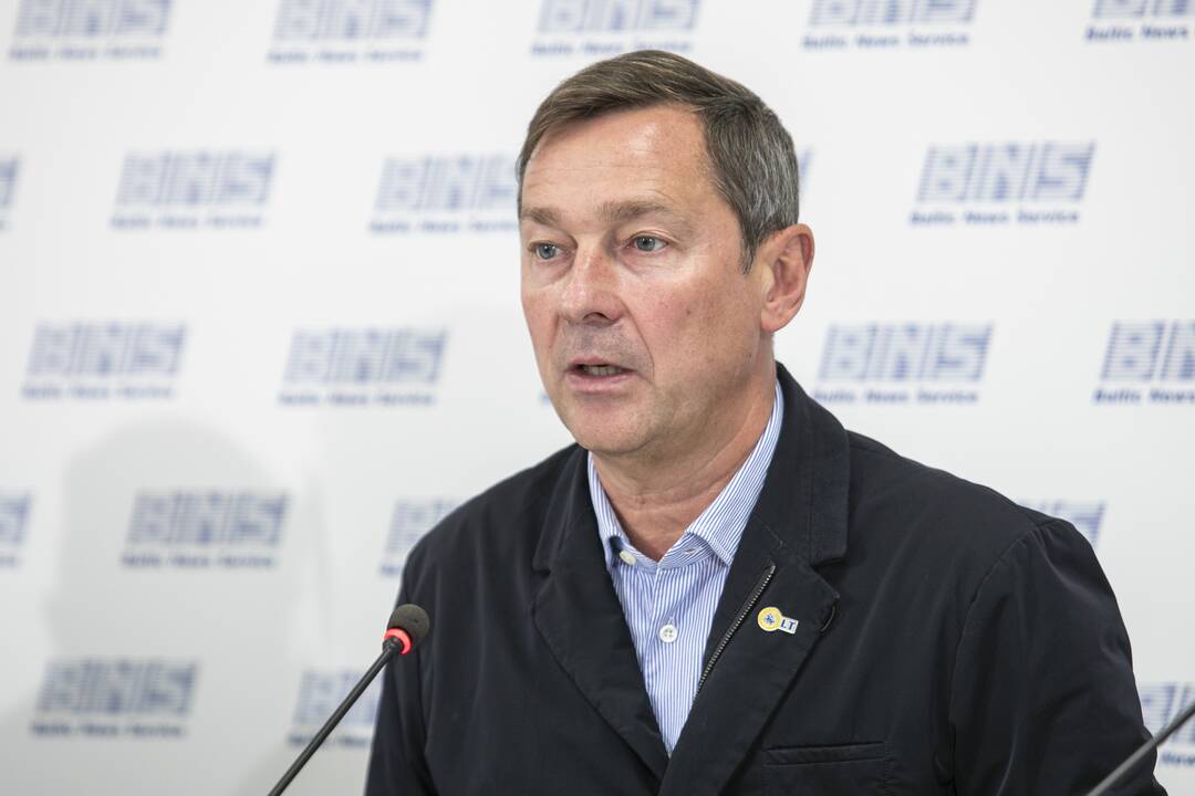 Artūras Zuokas