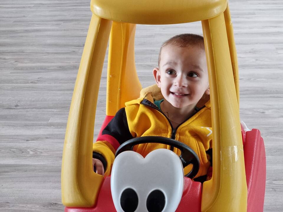 „Sidabrinės gervės“ fotosesijos nuotraukų paroda