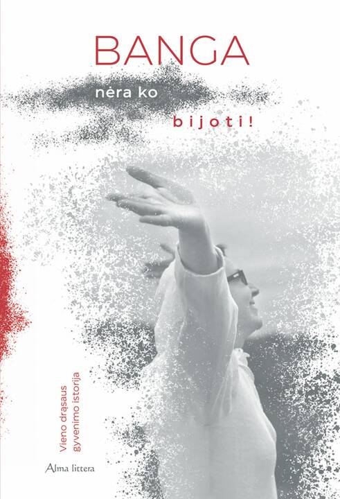 Banga Kulikauskaitė