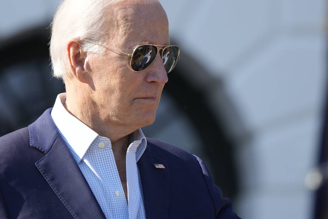 Joe Bidenas