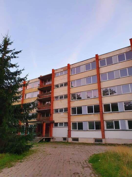 Baimė: gyventojai sunerimę dėl savo saugumo, jų nuomone, priklausomybių turintys nepilnamečiai kelia pavojų.