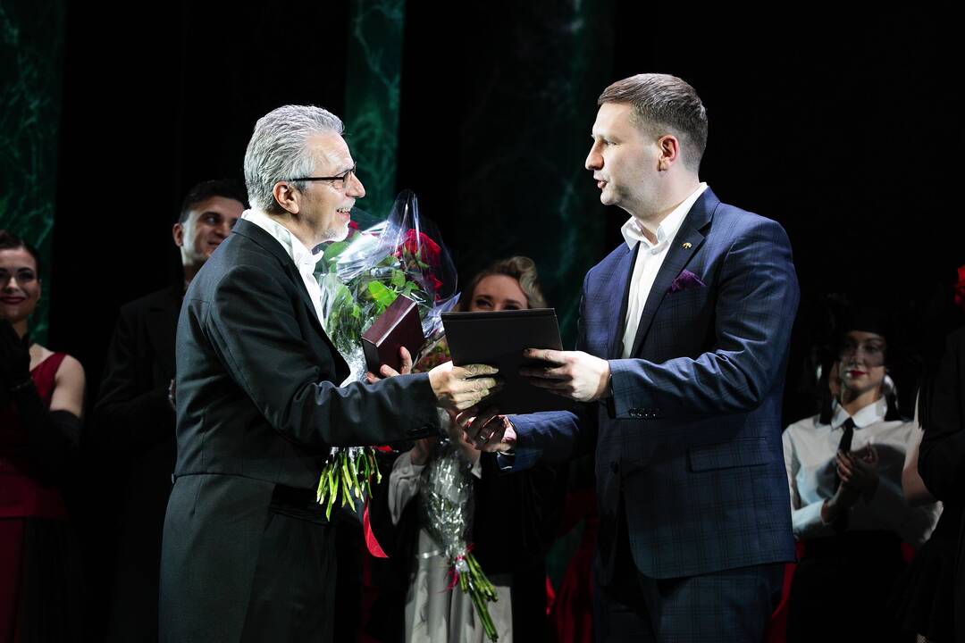Julius Geniušas