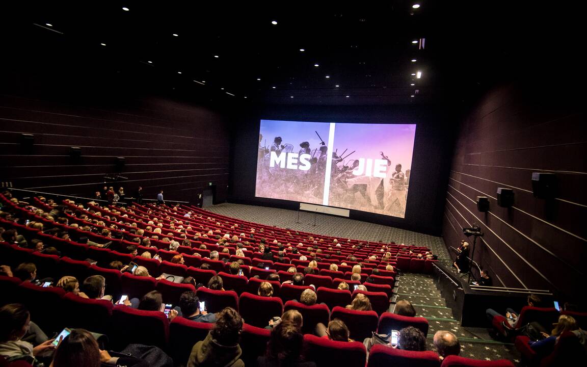Festivalis „Nepatogus kinas“ užsibrėžęs pasiekti kiekvieną šalies gyventoją
