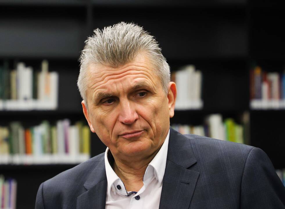 Gitanas Nausėda