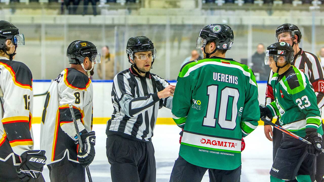 „Kaunas City“ smaginosi Latvijoje, P. Verenis surengė įspūdingą asmeninį pasirodymą