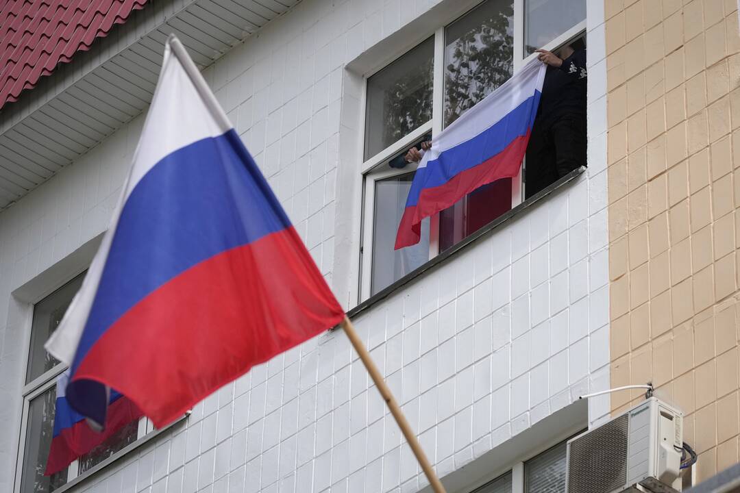 JT teisių taryba sutarė pasiųsti ekspertą stebėti padėtį Rusijoje