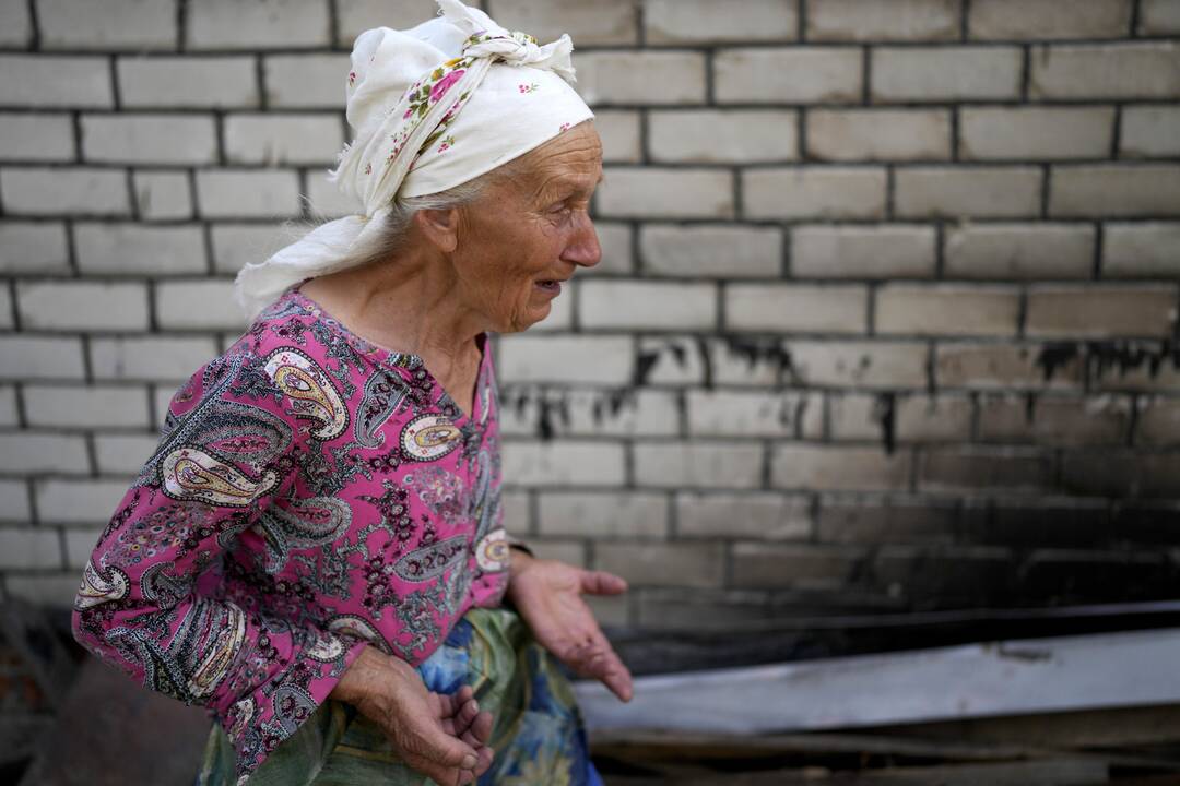 117-oji karo Ukrainoje diena