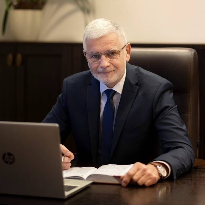 Visuomenei jau pristatytas būsimas darželis Gargžduose, kurį lankys apie 200 vaikų.