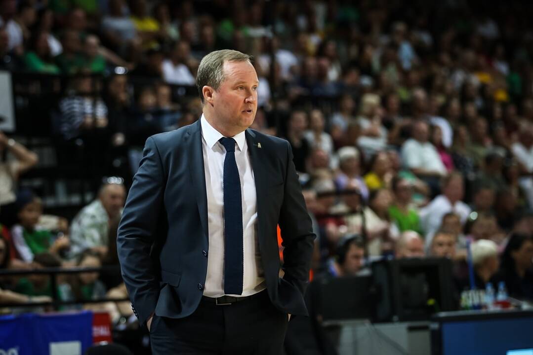 Dovana: „Žalgirio“ vyrai savo sirgaliams sukūrė kalėdinę atmosferą, įteikdami pergalę prieš karališkąjį klubą.