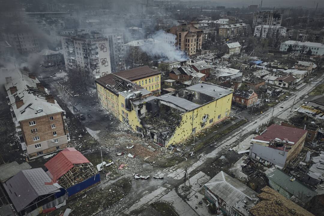 395-oji karo Ukrainoje diena