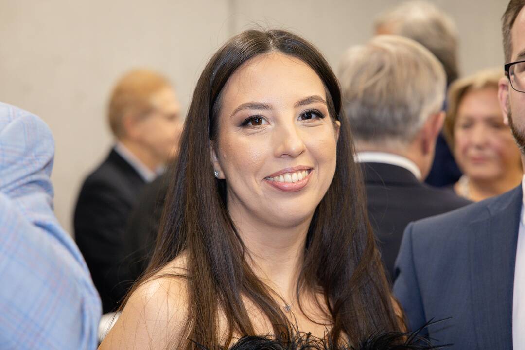 Kauno PPA rūmai apdovanojo iškiliausius verslus