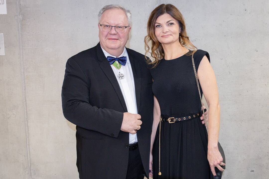 Kauno PPA rūmai apdovanojo iškiliausius verslus