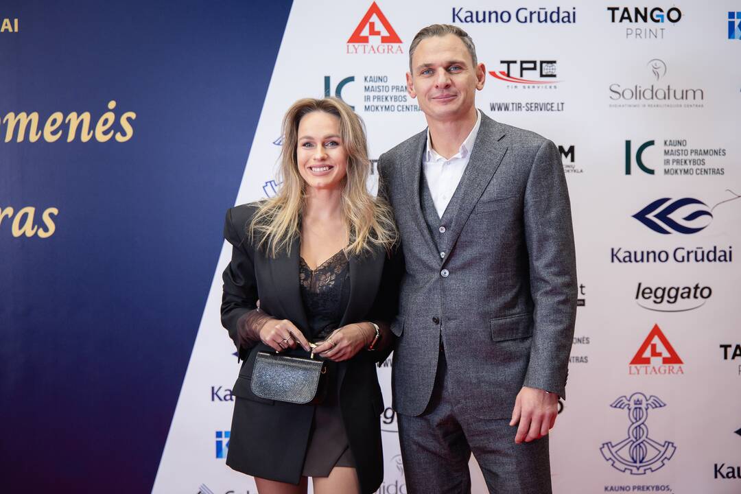 Kauno PPA rūmai apdovanojo iškiliausius verslus
