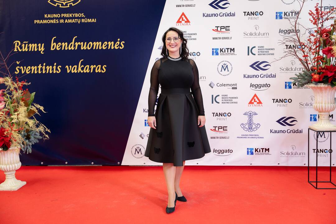 Kauno PPA rūmai apdovanojo iškiliausius verslus