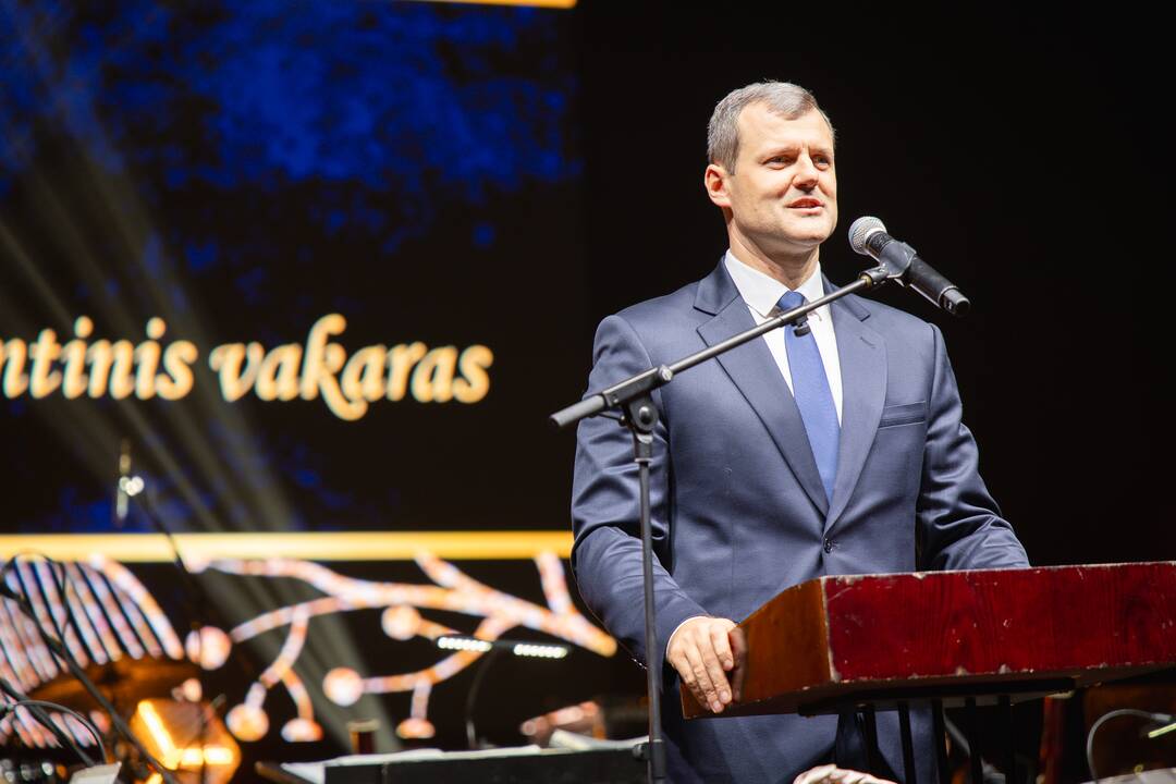 Kauno PPA rūmai apdovanojo iškiliausius verslus