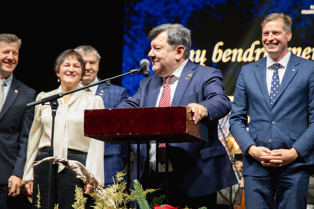 Kauno PPA rūmai apdovanojo iškiliausius verslus