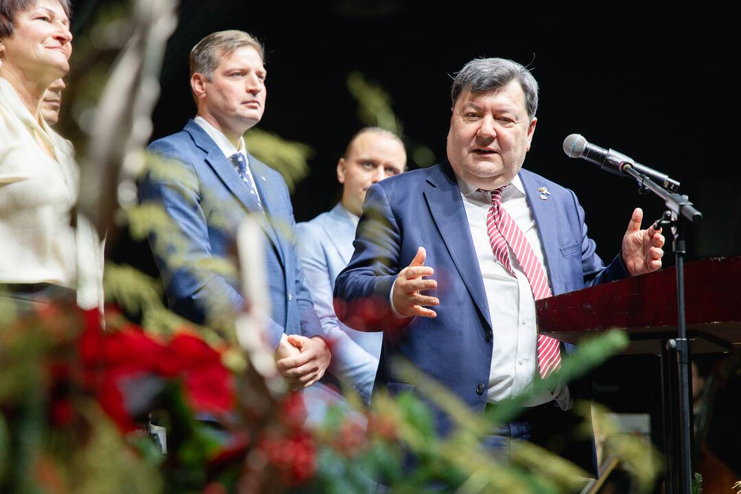 Kauno PPA rūmai apdovanojo iškiliausius verslus