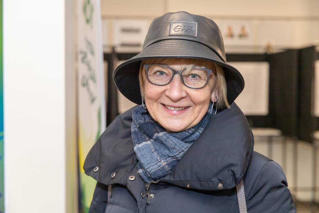 Rinkimai į savivaldą Kaune 2023 m.