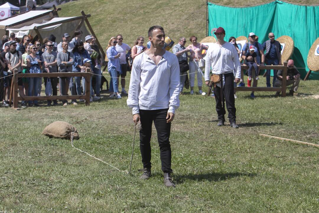 615-ojo Kauno gimtadienio šventė (trečioji diena)
