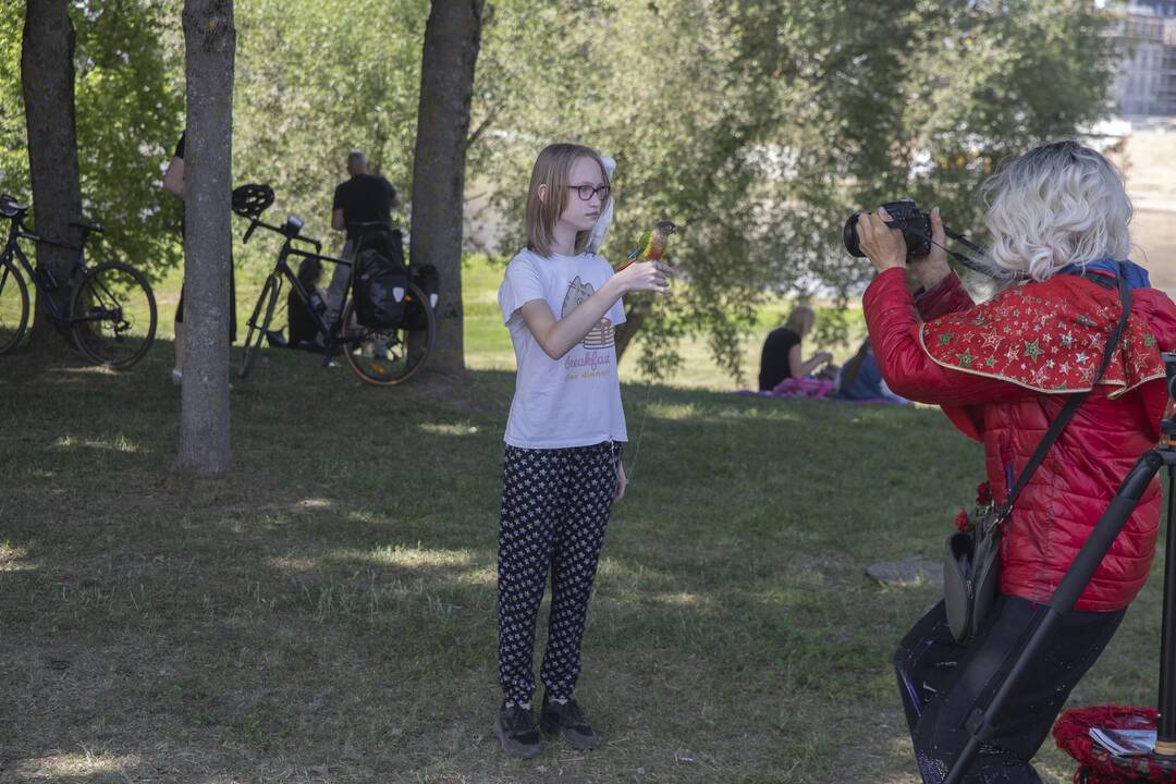 615-ojo Kauno gimtadienio šventė (trečioji diena)